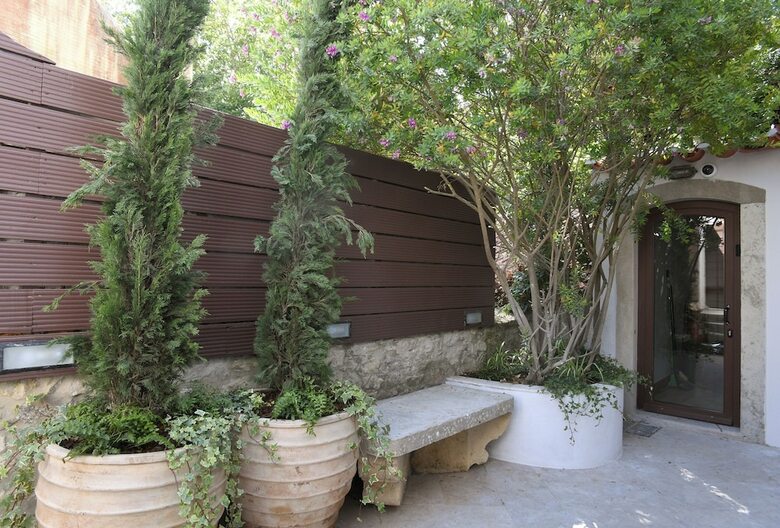 Casa Da Estefanea Boutique Bed And Breakfast