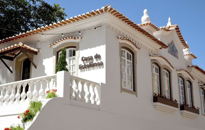 Casa Da Estefanea Boutique Bed And Breakfast