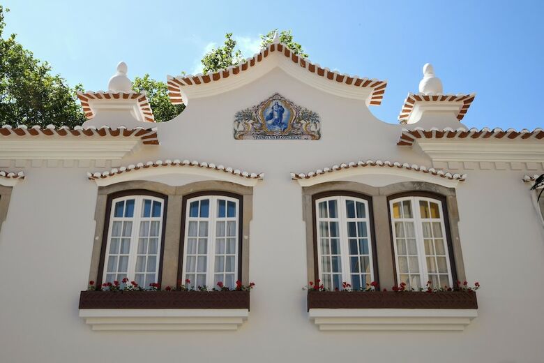 Casa Da Estefanea Boutique Bed And Breakfast