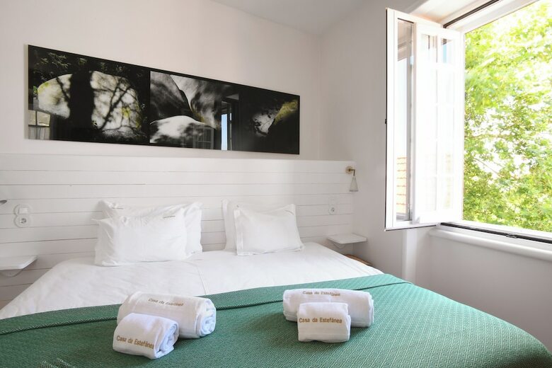Casa Da Estefanea Boutique Bed And Breakfast