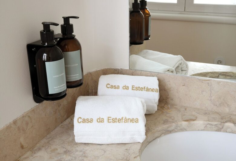 Casa Da Estefanea Boutique Bed And Breakfast