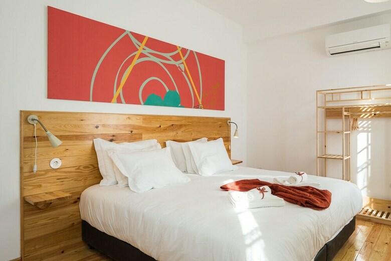 Casa Da Estefanea Boutique Bed And Breakfast