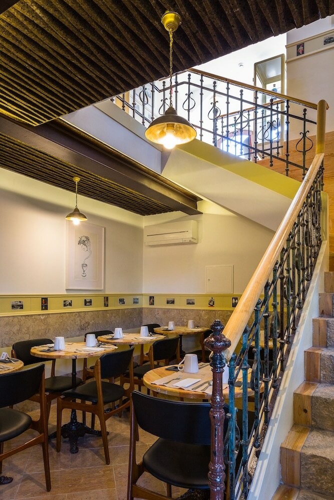 Casa Da Estefanea Boutique Bed And Breakfast