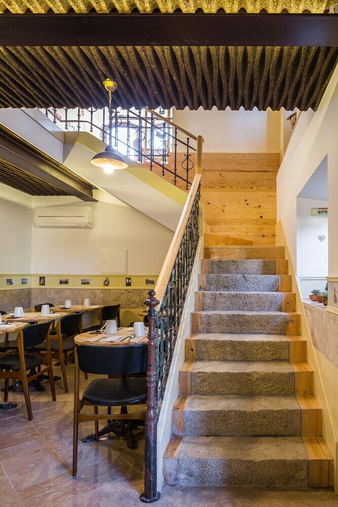 Casa Da Estefanea Boutique Bed And Breakfast