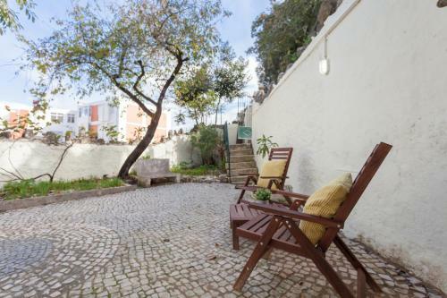 Beguest Sintra Living Apartments
