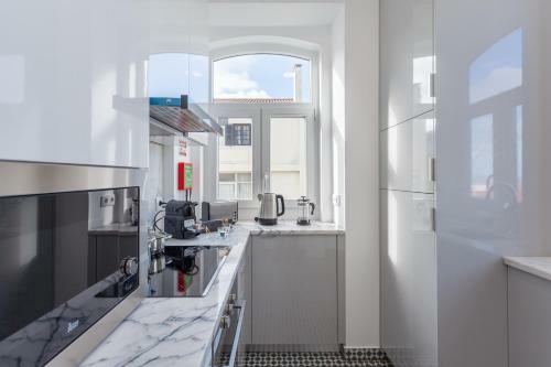 Beguest Sintra Living Apartments