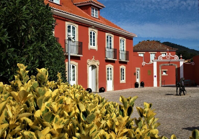 Bed & Breakfast Pa�o Do Bispo Boutique House