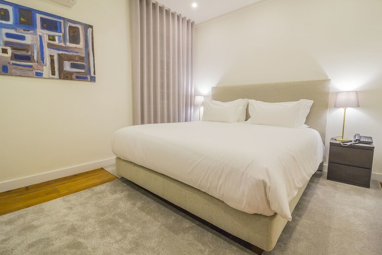 Bed & Breakfast Pa�o Do Bispo Boutique House