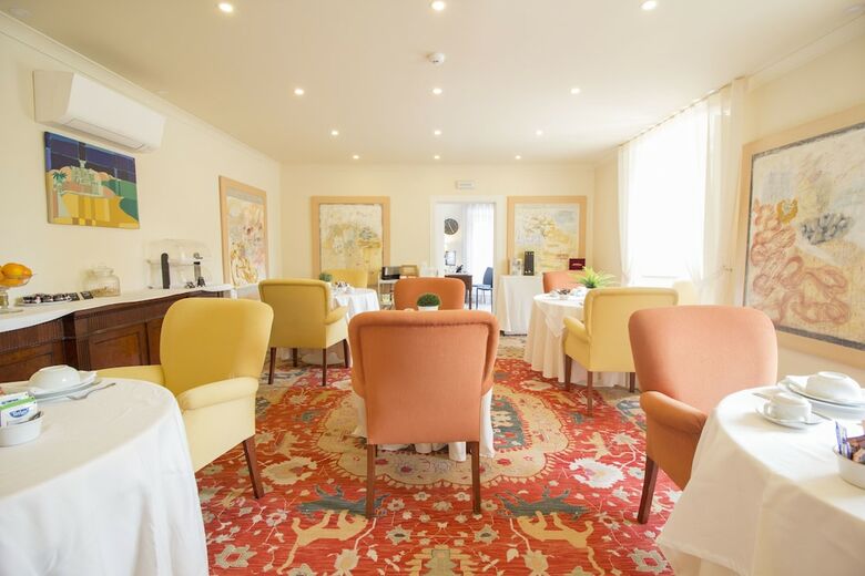 Bed & Breakfast Pa�o Do Bispo Boutique House