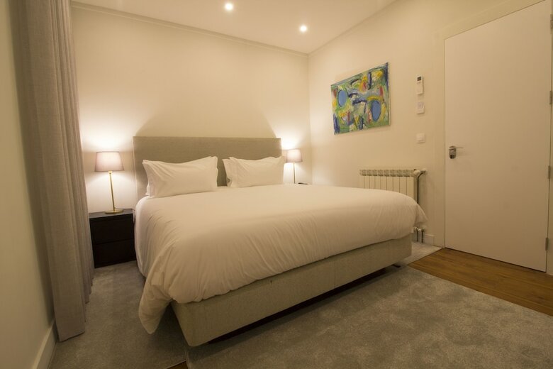 Bed & Breakfast Pa�o Do Bispo Boutique House