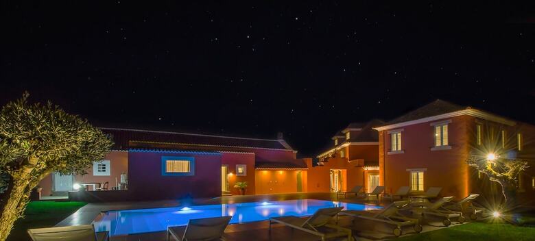 Bed & Breakfast Pa�o Do Bispo Boutique House