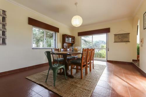 Sintra Villa With Pool By Homing