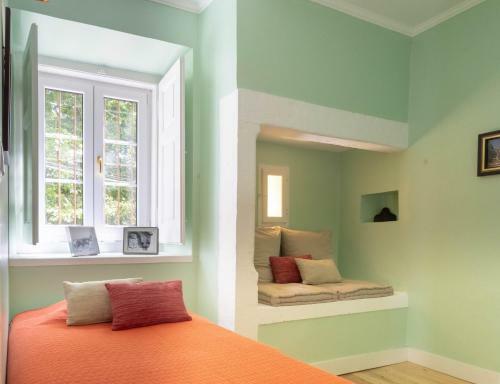 Bed & Breakfast Casa Do Vinho Sintra Guest House