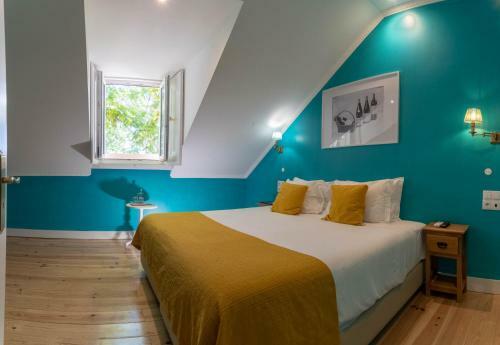 Bed & Breakfast Casa Do Vinho Sintra Guest House