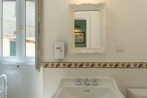 Bed & Breakfast Casa Do Vinho Sintra Guest House