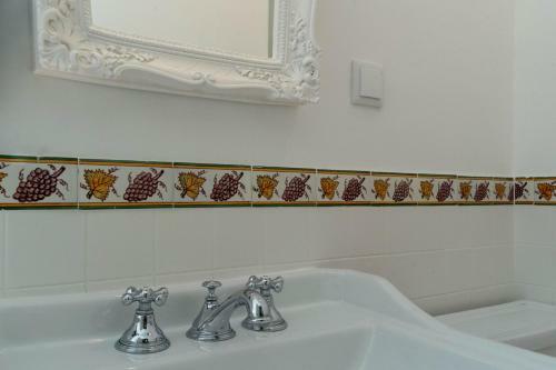 Bed & Breakfast Casa Do Vinho Sintra Guest House