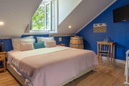 Bed & Breakfast Casa Do Vinho Sintra Guest House