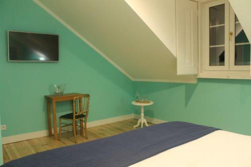 Bed & Breakfast Casa Do Vinho Sintra Guest House