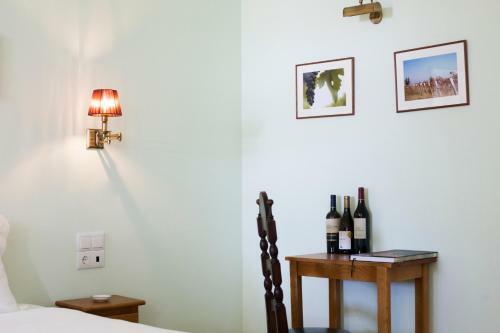 Bed & Breakfast Casa Do Vinho Sintra Guest House