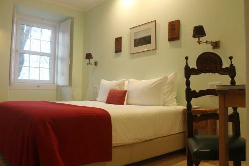 Bed & Breakfast Casa Do Vinho Sintra Guest House