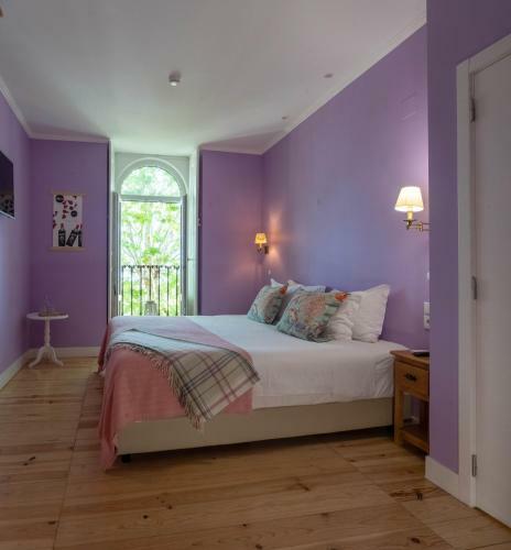 Bed & Breakfast Casa Do Vinho Sintra Guest House
