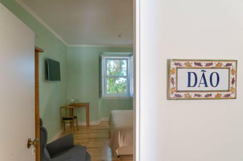 Bed & Breakfast Casa Do Vinho Sintra Guest House