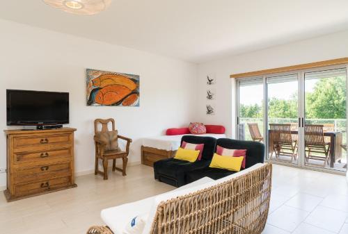 Bmyguest - Santa Luzia Beach Apartments