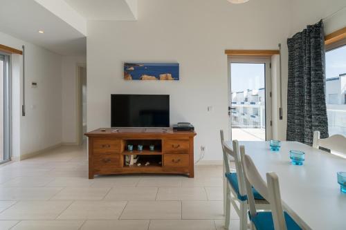 Bmyguest - Santa Luzia Beach Apartments