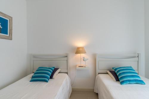 Bmyguest - Santa Luzia Beach Apartments