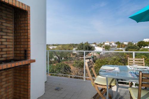 Bmyguest - Santa Luzia Beach Apartments