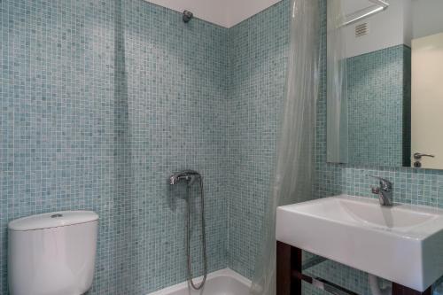 Bmyguest - Santa Luzia Beach Apartments