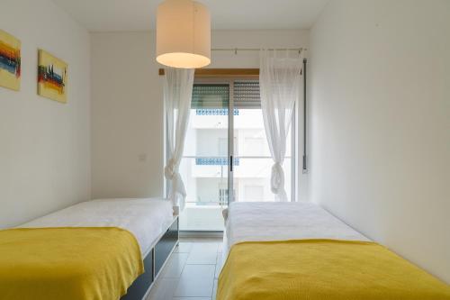 Bmyguest - Santa Luzia Beach Apartments