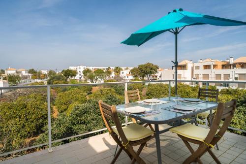 Bmyguest - Santa Luzia Beach Apartments