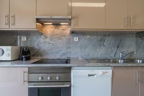 Bmyguest - Santa Luzia Beach Apartments