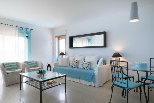 Bmyguest - Santa Luzia Beach Apartments