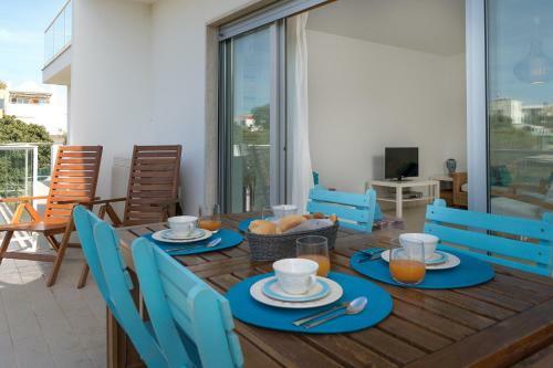 Bmyguest - Santa Luzia Beach Apartments