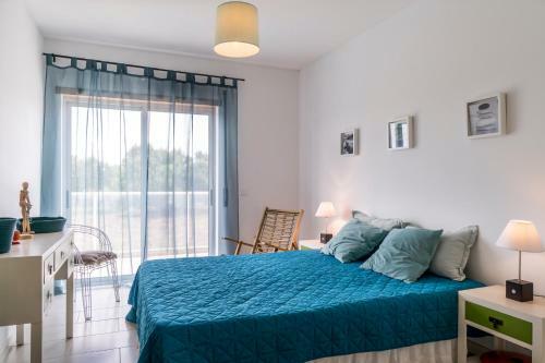 Bmyguest - Santa Luzia Beach Apartments