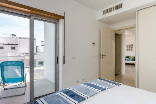 Bmyguest - Santa Luzia Beach Apartments