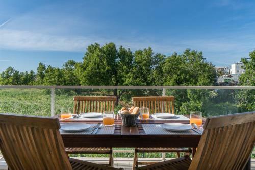 Bmyguest - Santa Luzia Beach Apartments
