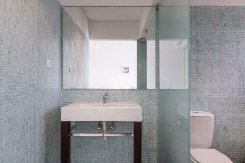 Bmyguest - Santa Luzia Beach Apartments