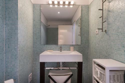 Bmyguest - Santa Luzia Beach Apartments