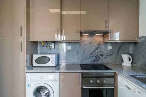 Bmyguest - Santa Luzia Beach Apartments