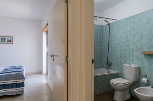 Bmyguest - Santa Luzia Beach Apartments
