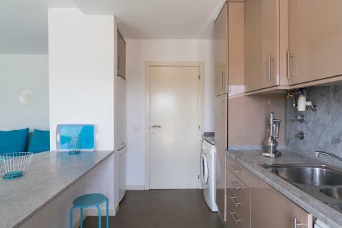 Bmyguest - Santa Luzia Beach Apartments