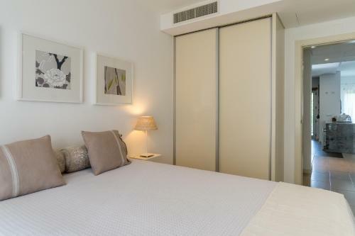 Bmyguest - Santa Luzia Beach Apartments