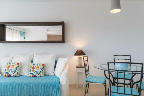 Bmyguest - Santa Luzia Beach Apartments