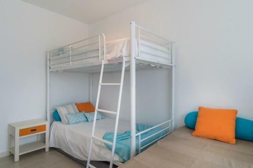 Bmyguest - Santa Luzia Beach Apartments