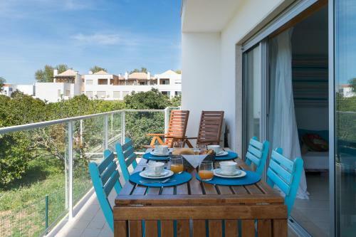 Bmyguest - Santa Luzia Beach Apartments