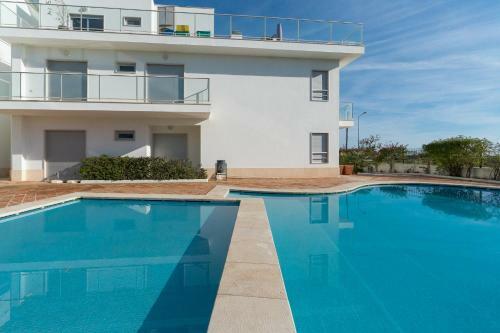 Bmyguest - Santa Luzia Beach Apartments
