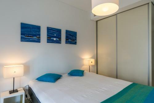 Bmyguest - Santa Luzia Beach Apartments